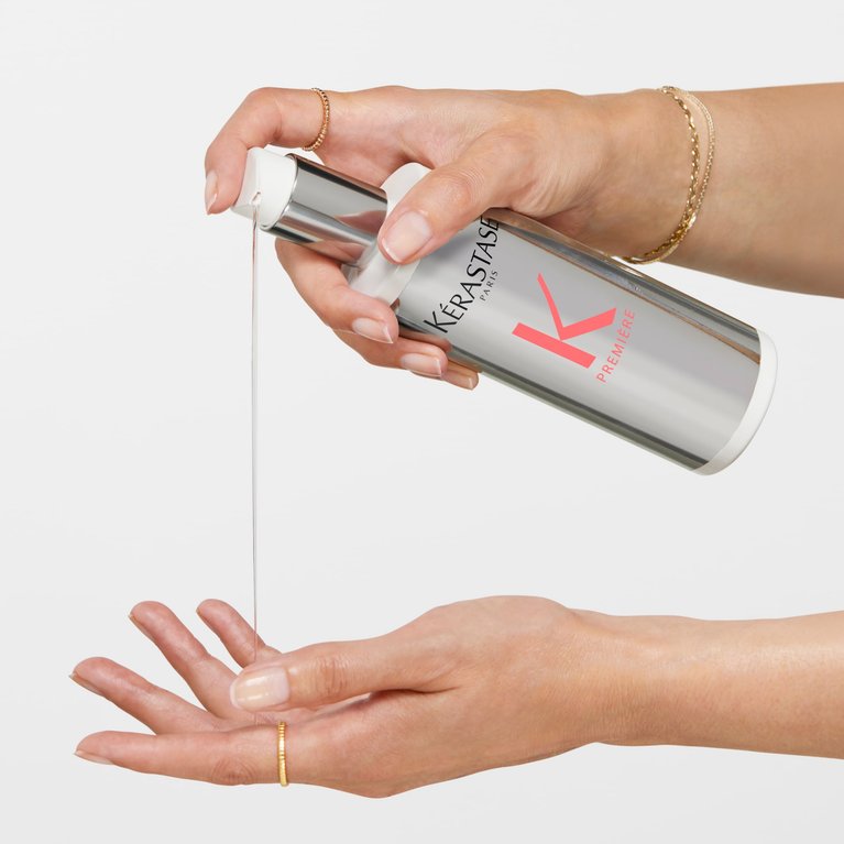 CONCENTRE DECALCIFIANT ULTRA-REPARATEUR 250ML PREMIERE