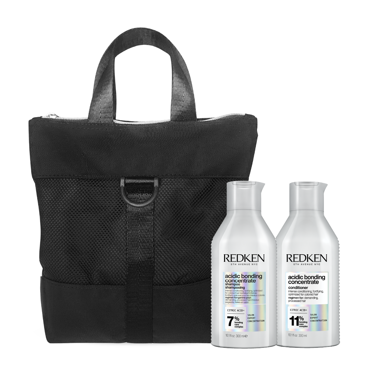 PACK ABC REDKEN
