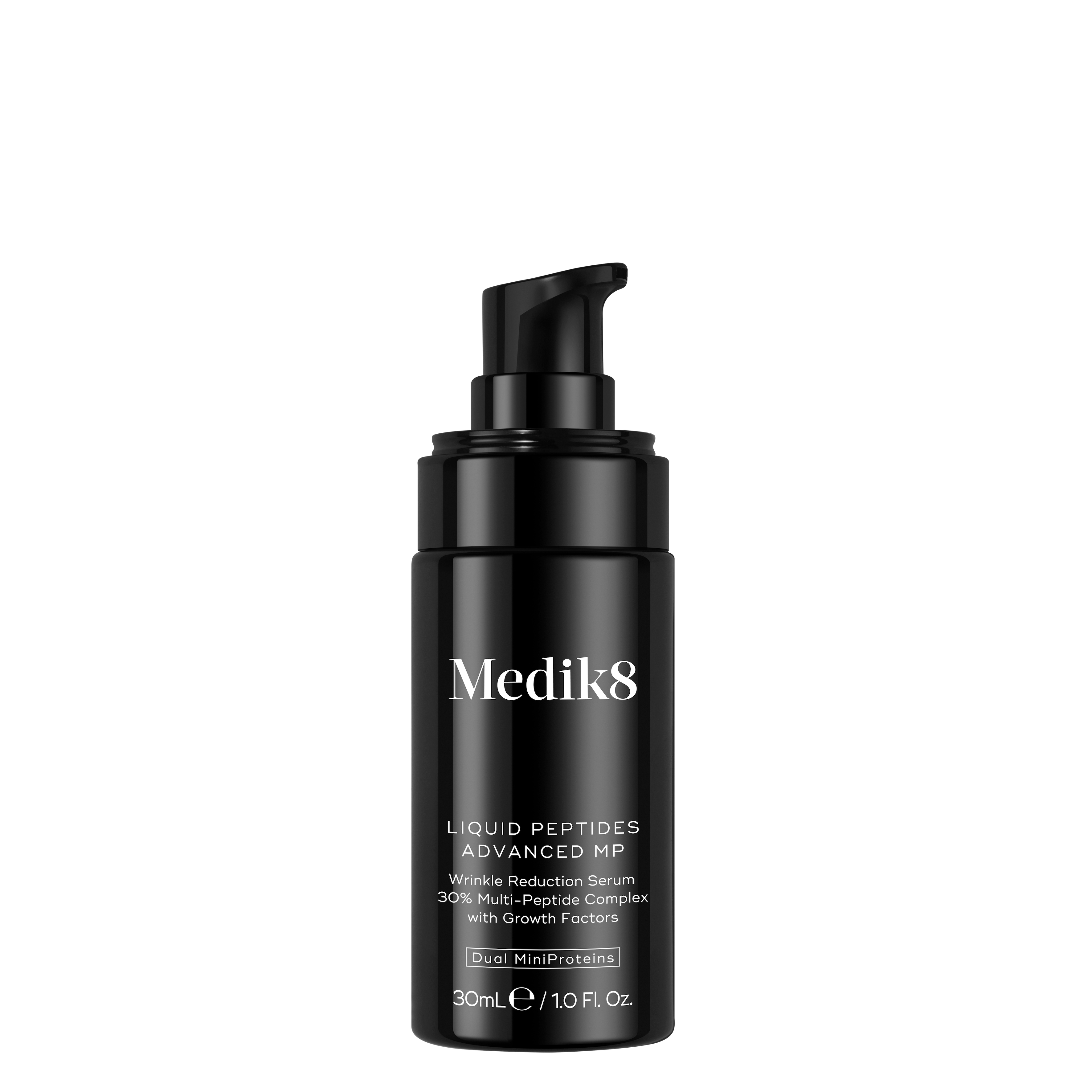 LIQUID PEPTIDES ADVANCED MP™ Medik8