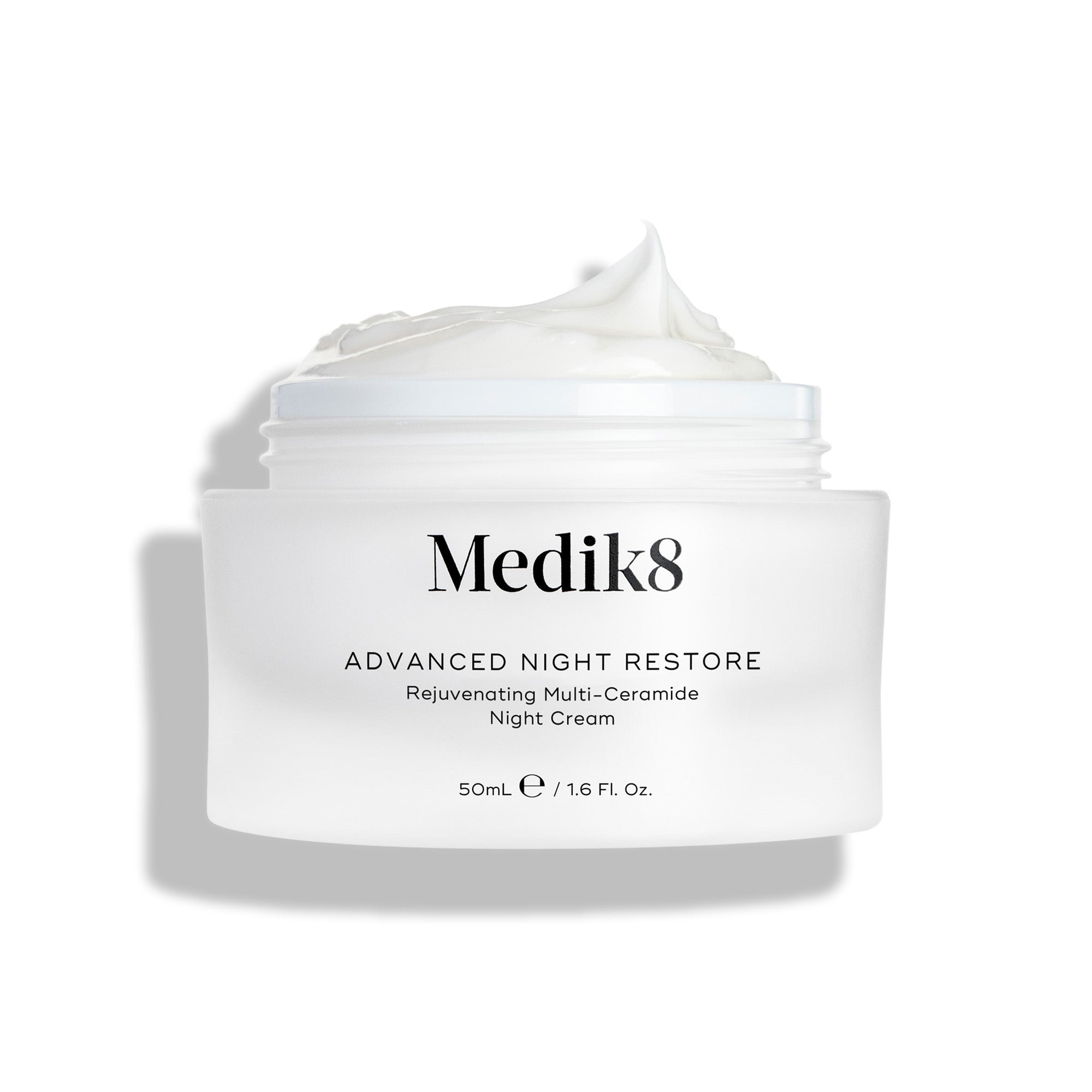 ADVANCED NIGHT RESTORE™ 50ml Medik8