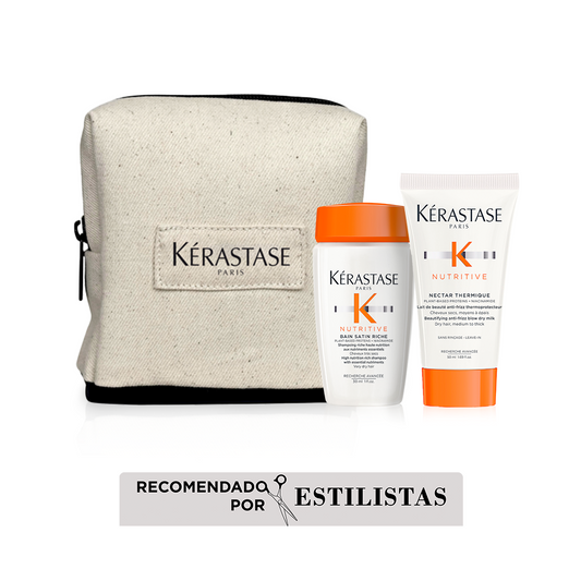 PACK NUTRITIVE TRIAL SIZE
