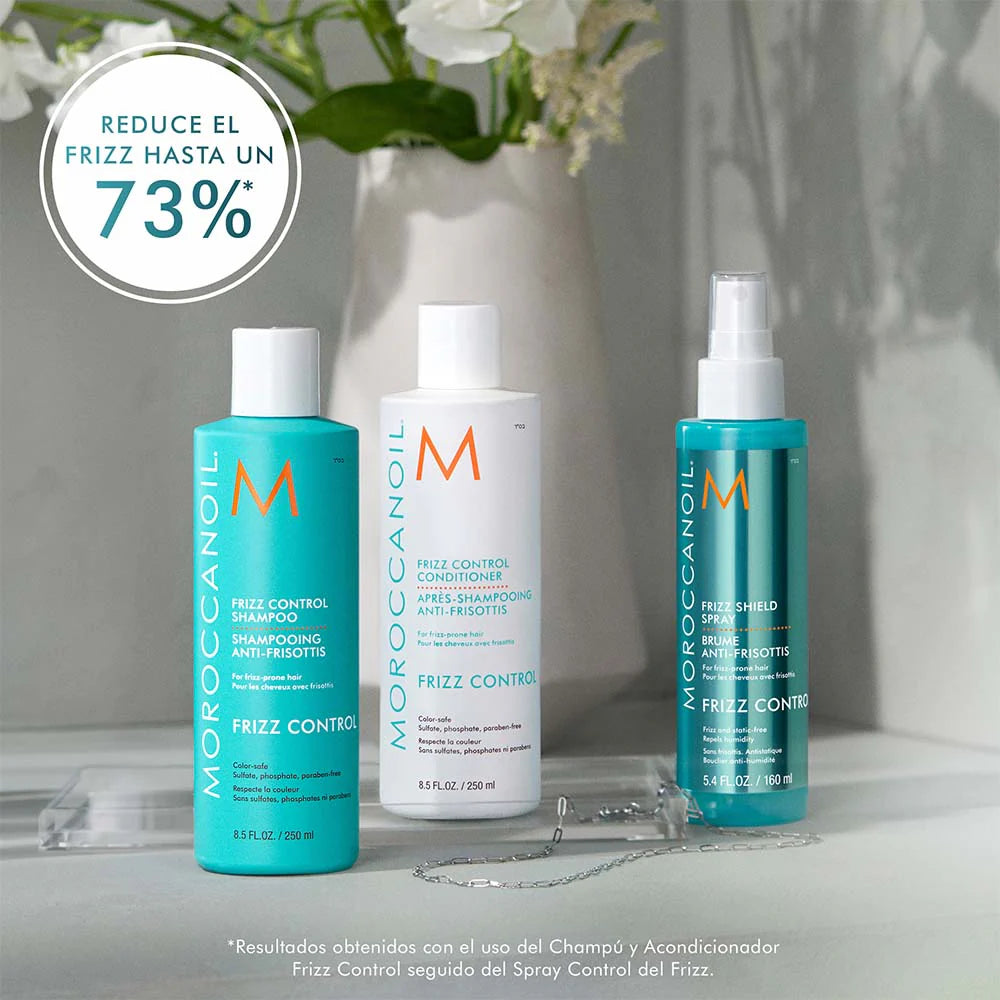 FRIZZ CONTROL CONDITIONER MOROCCANOIL 250ML