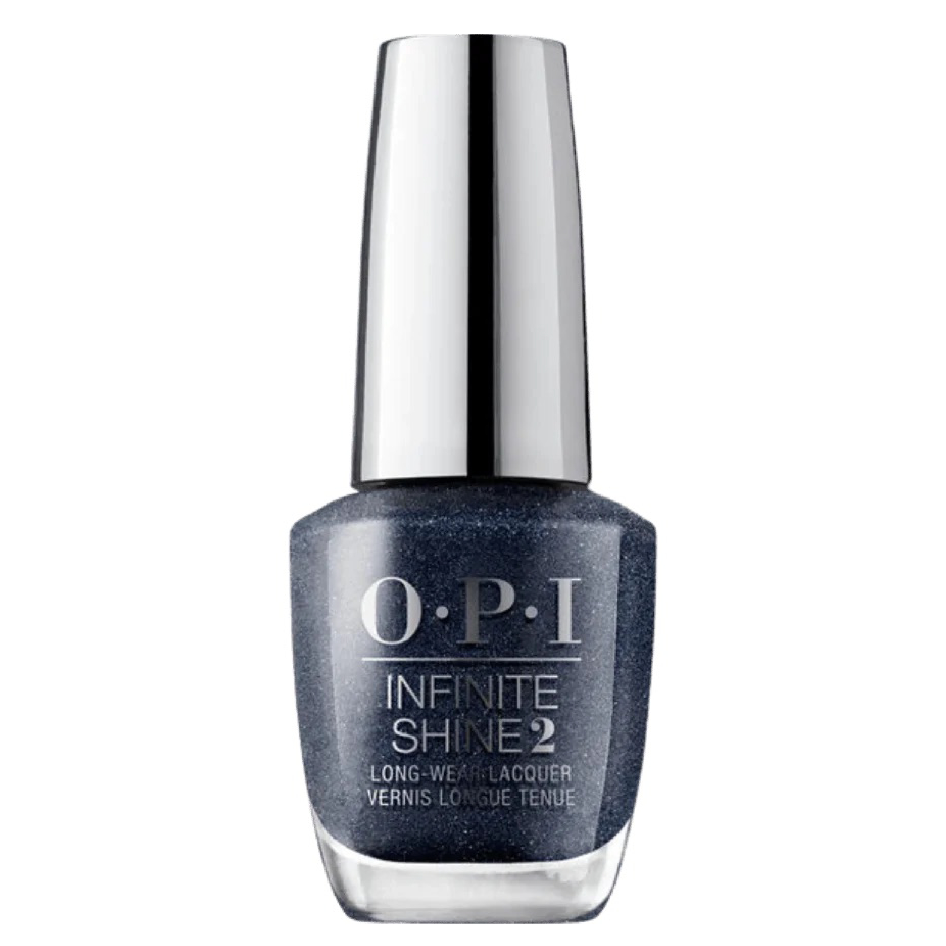 OPI INFINITE SHINE #ISLG52 DANNY & SANDY 4 EVER!
