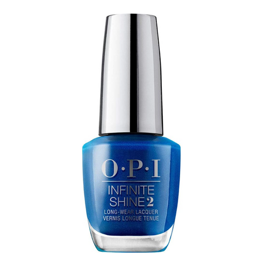 OPI INFINITE SHINE #ISLF84 DO YOU SEA WHAT I SEA