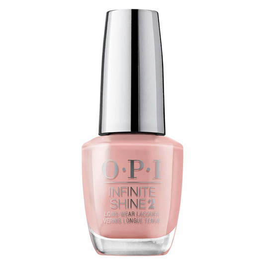 OPI INFINITE SHINE #ISLA15 DULCE DE LECHE