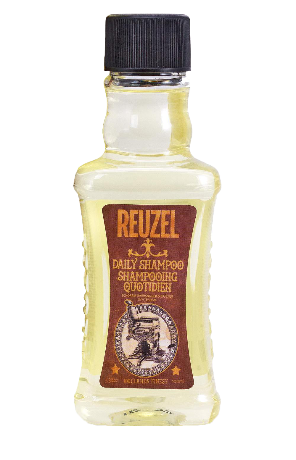 Daily Shampoo Quotidien 100ml Reuzel