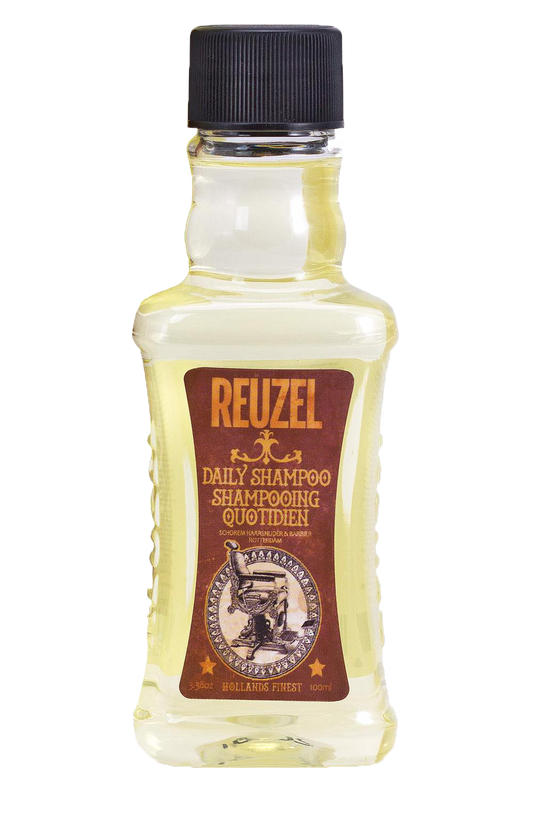 Daily Shampoo Quotidien 100ml Reuzel
