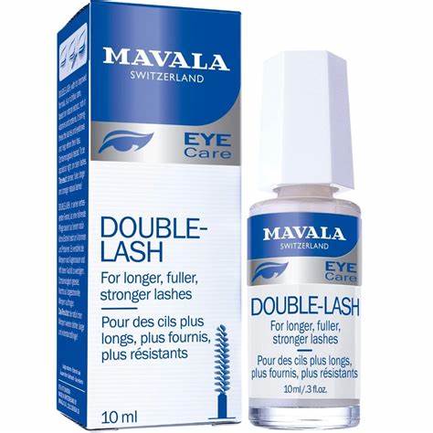 DOUBLE LASH TRATAMIENTO DE PESTAÑAS 10ML MAVALA