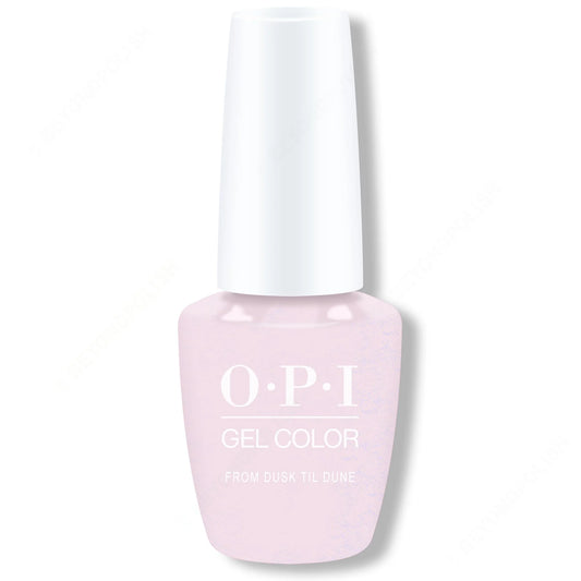 OPI GEL FROM DUSK TIL DUNE GCN76