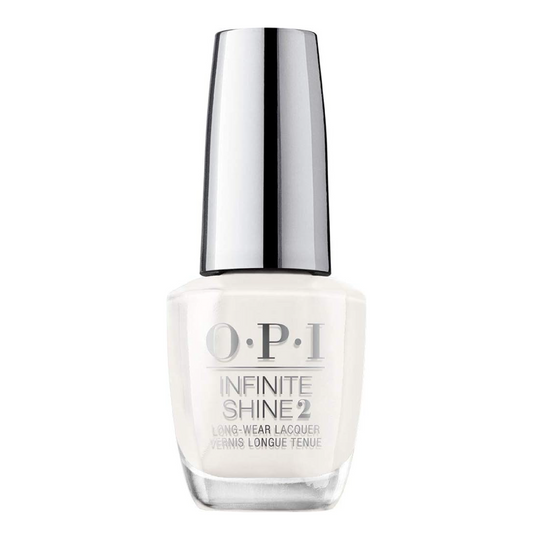 OPI INFINITE SHINE #ISLH22 FUNNY BUNNY