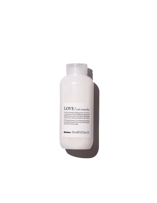 LOVE/curl controller 150ML DAVINES