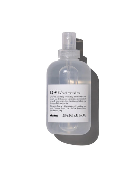 LOVE/curl revitalizer 250ML DAVINES