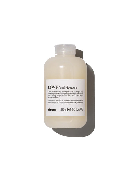 LOVE/curl shampoo 250ML DAVINES
