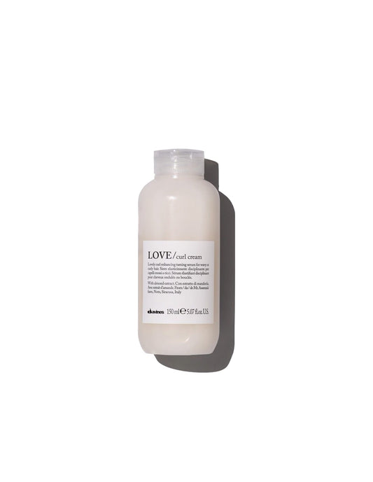 LOVE/curl cream 150ML DAVINES