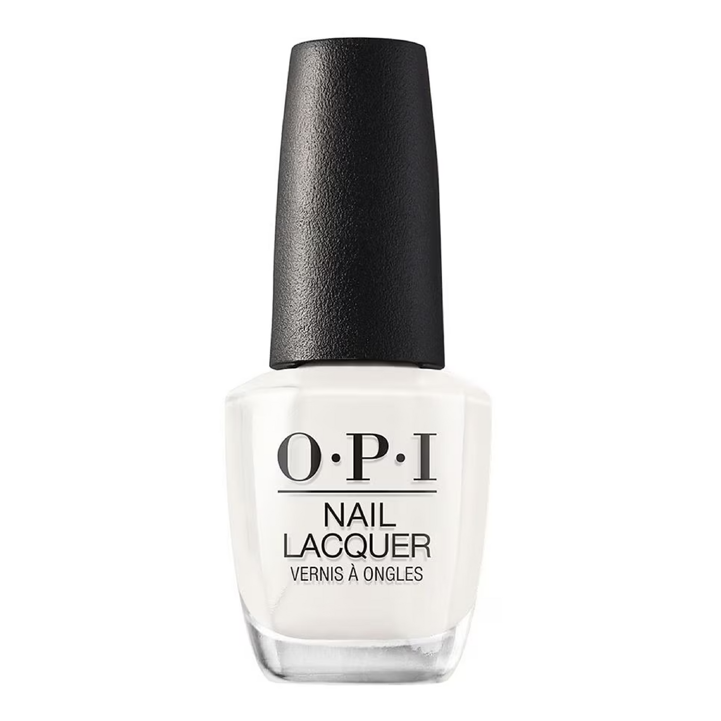OPI LACQUER #NLH22 FUNNY BUNNY