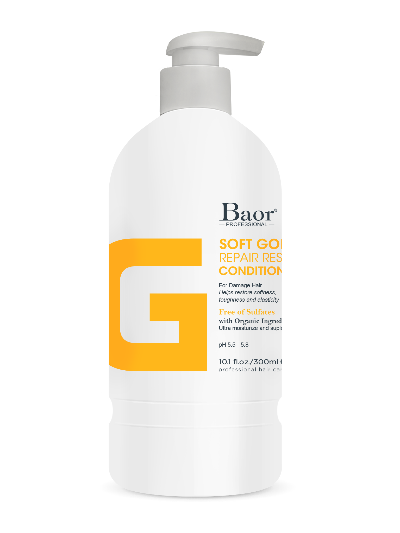 BAOR G CONDITIONER 300ML