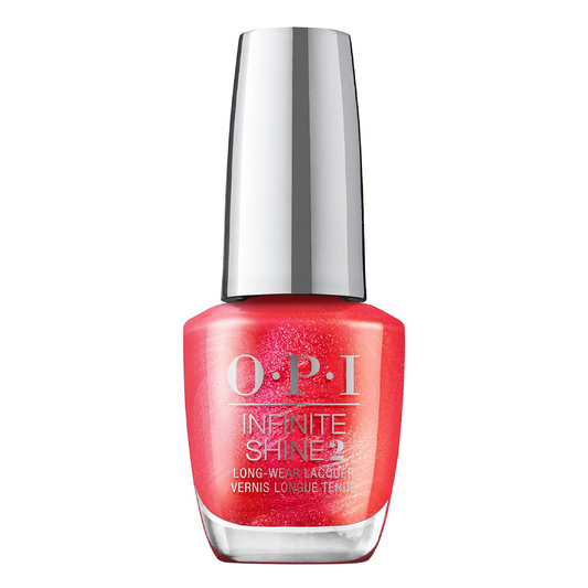 OPI INFINITE SHINE #ISLD55 HEART AND CON-SOUL