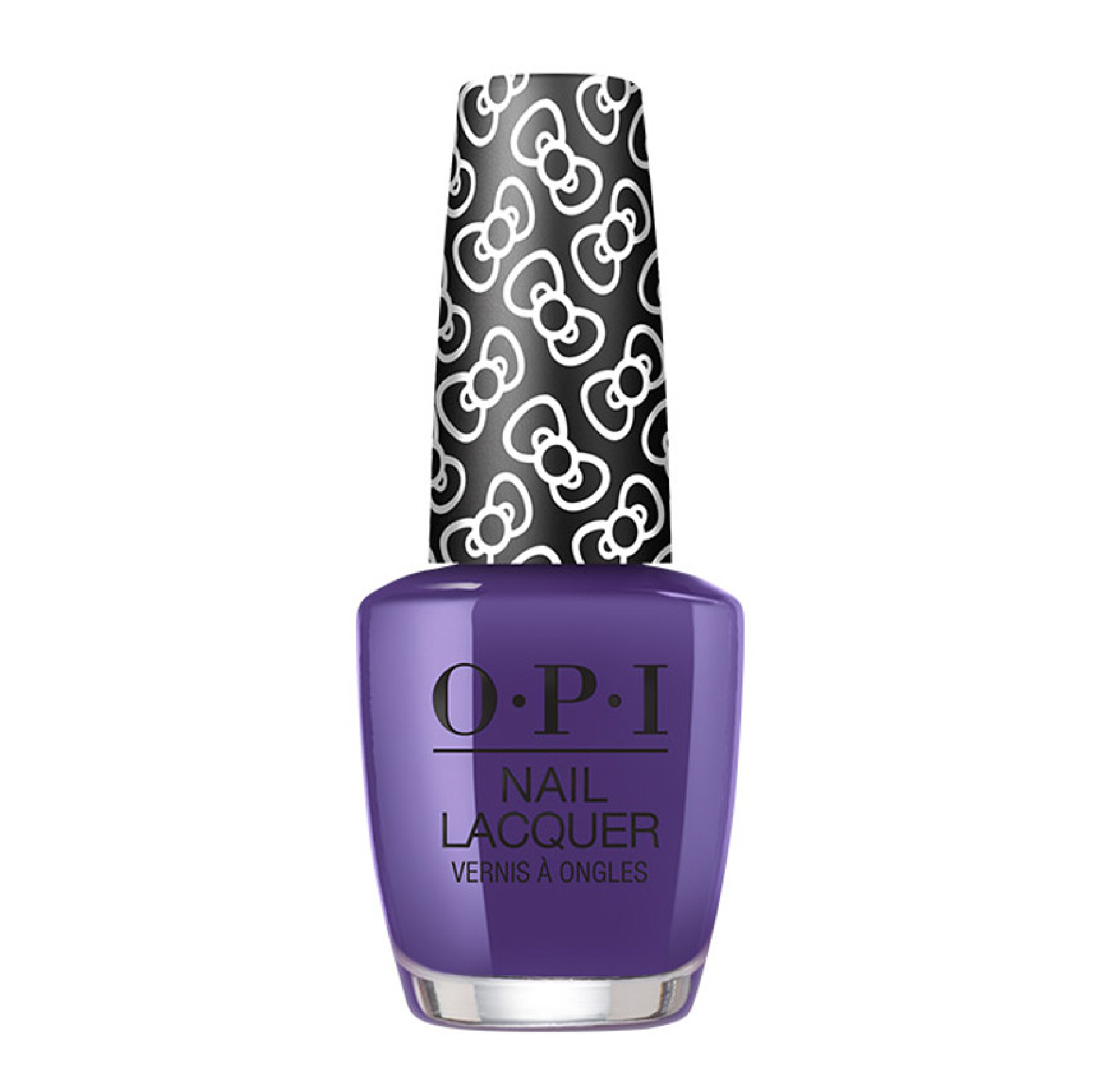 OPI LACQUER #HRL07 HELLO PRETTY