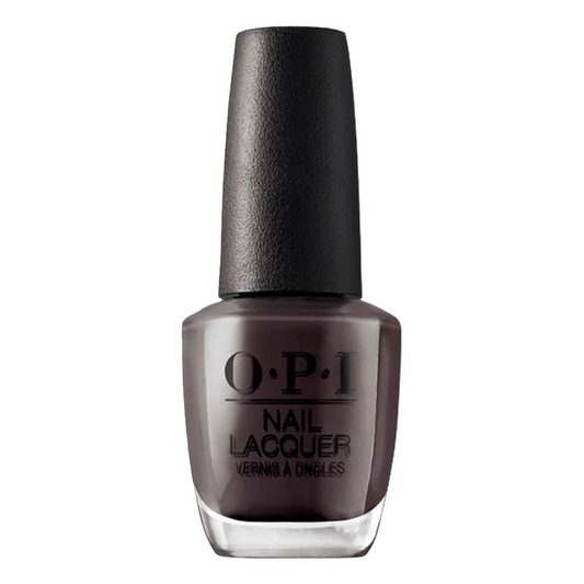 OPI LACQUER #NLN44 HOW GREAT IS YOUR DANE?