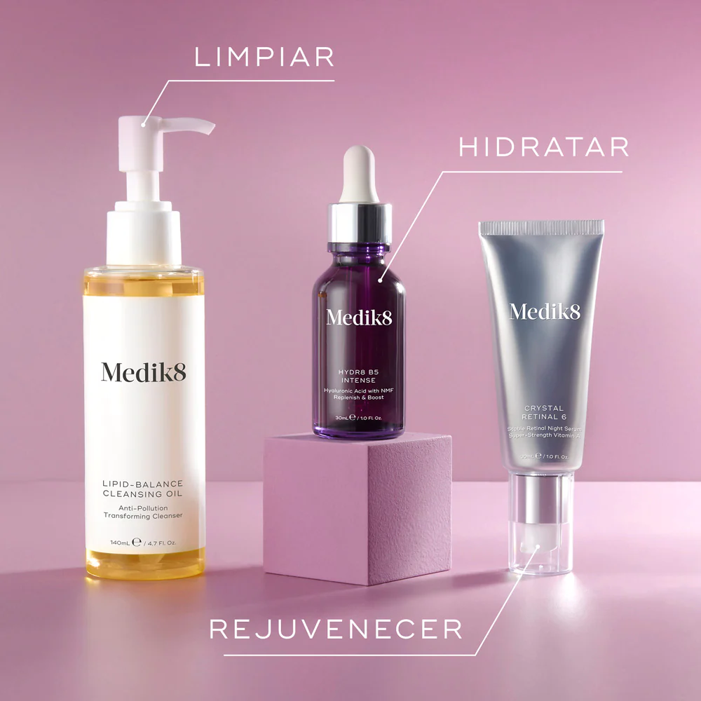 HYDR8 B5™ INTENSE 30ml Medik8