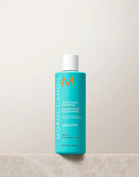 Moroccanoil Smooth Shampoo 250ml