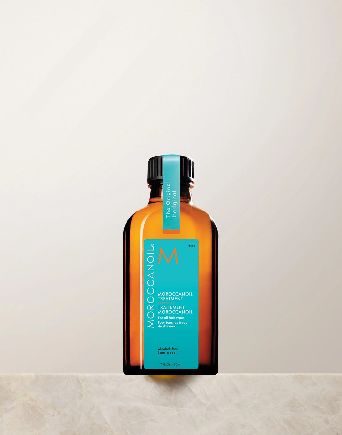 Moroccanoil Treatment 100ml