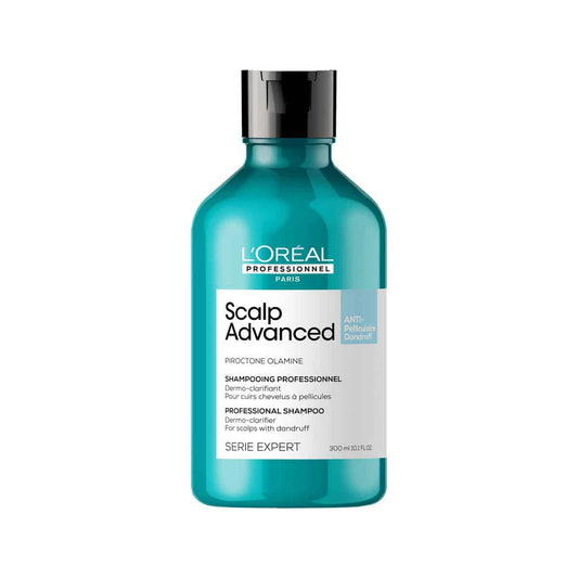 Shampoo Scalp Advanced Dandruff 300ml LP