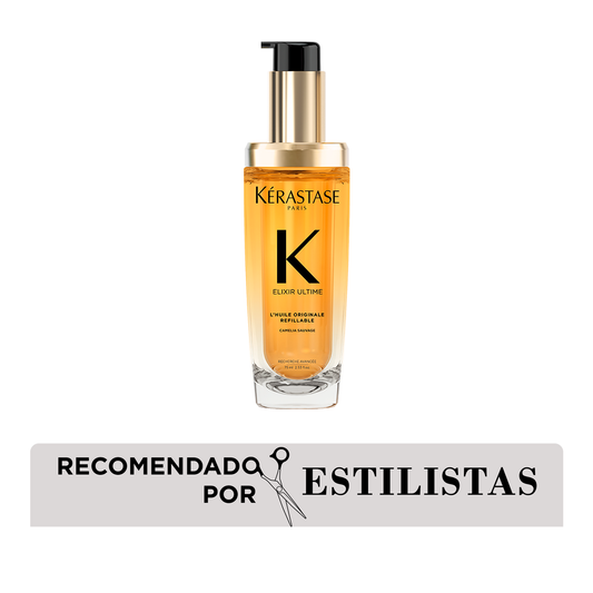 NUEVO ELIXIR ULTIME HUILE ORIGINALE 75ML