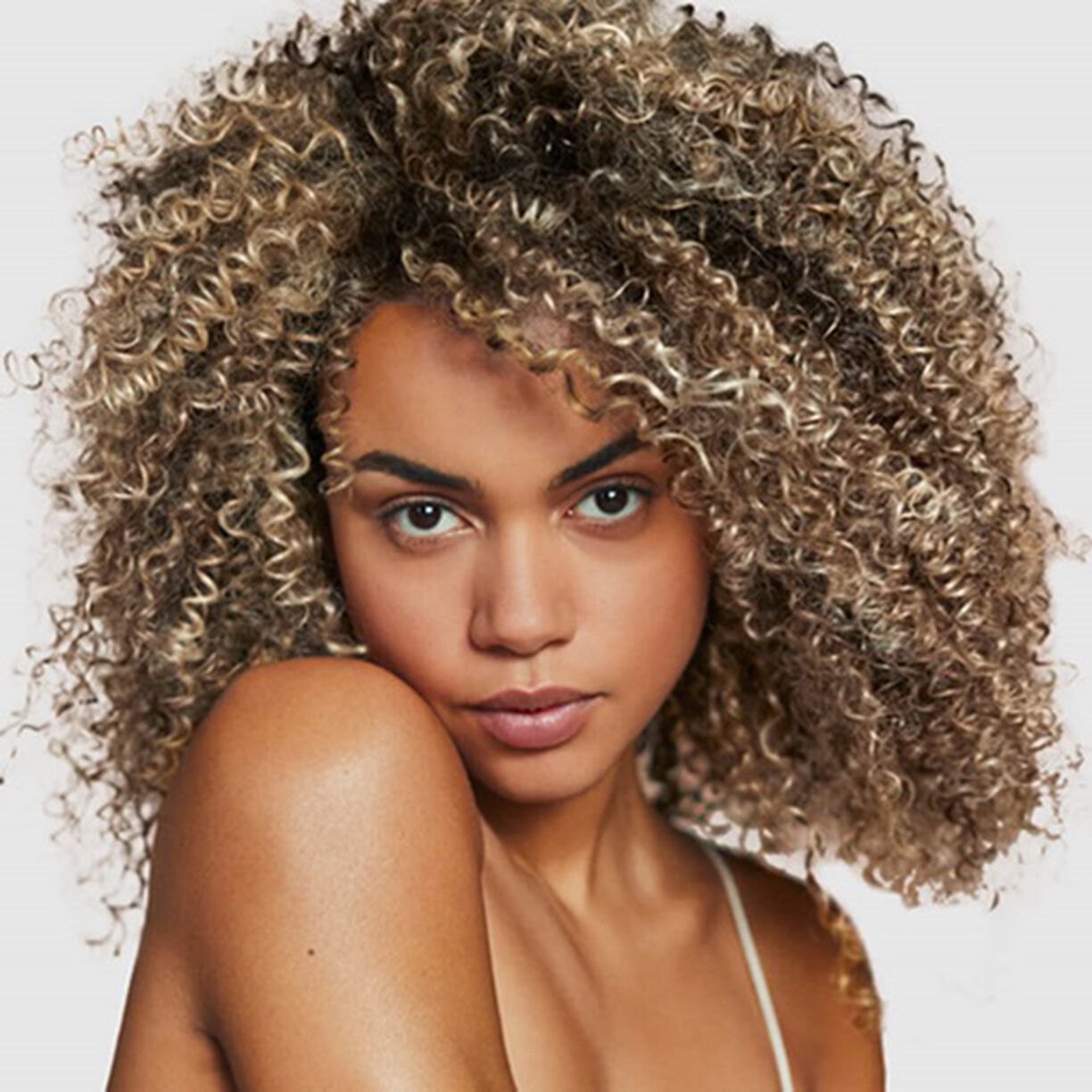 BLOND ABSOLU L'HUILE CICAGLOSS RECARGABLE 75ML