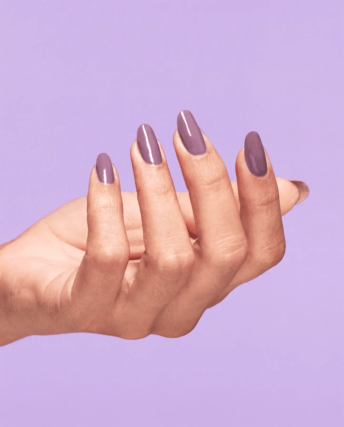 OPI GEL INCOGNITO MODE GCS011