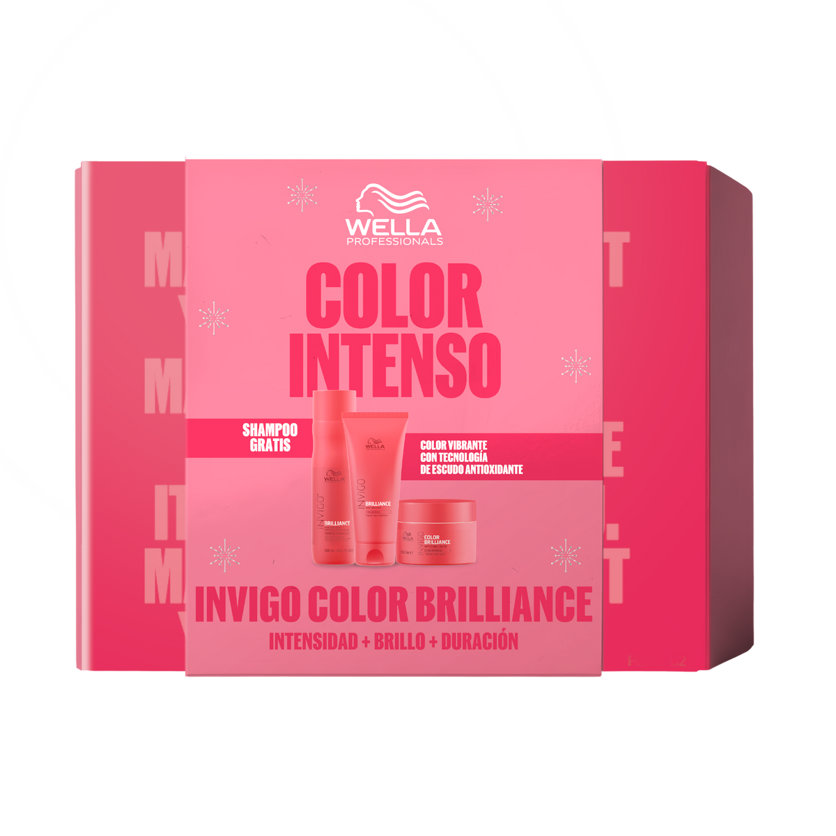 PACK INVIGO COLOR BRILLIANCE