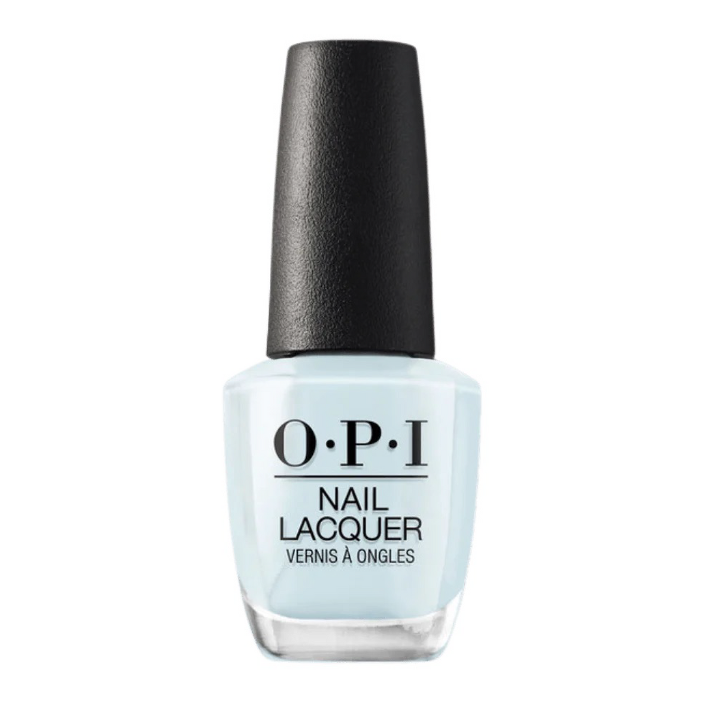 OPI LACQUER #NLT75 IT´S A BOY!