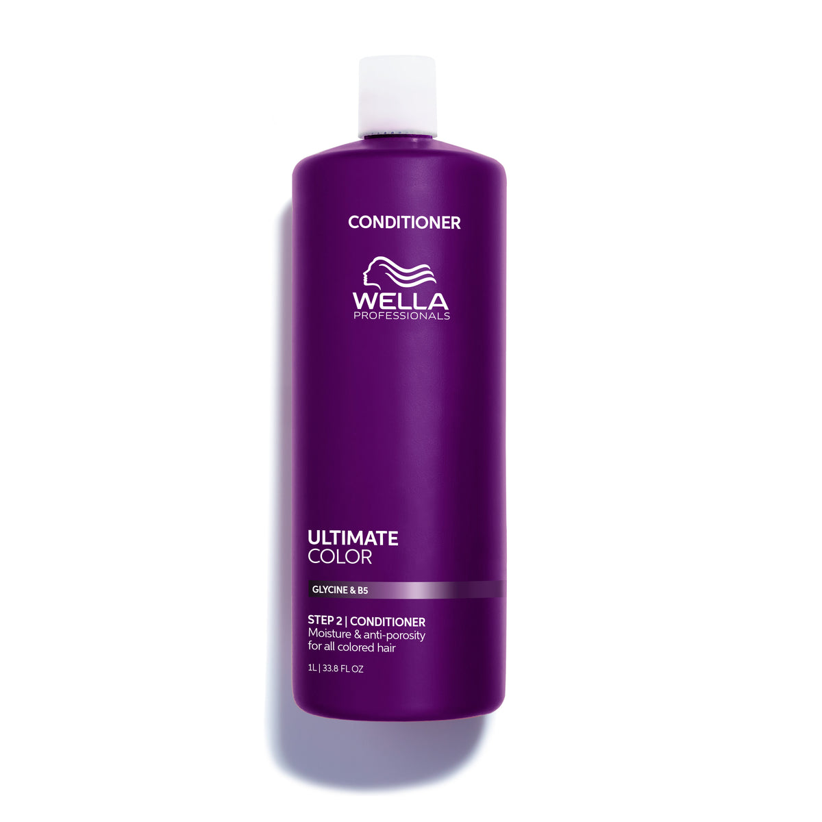 CONDITIONER ULTIMATE COLOR 1000ML WELLA