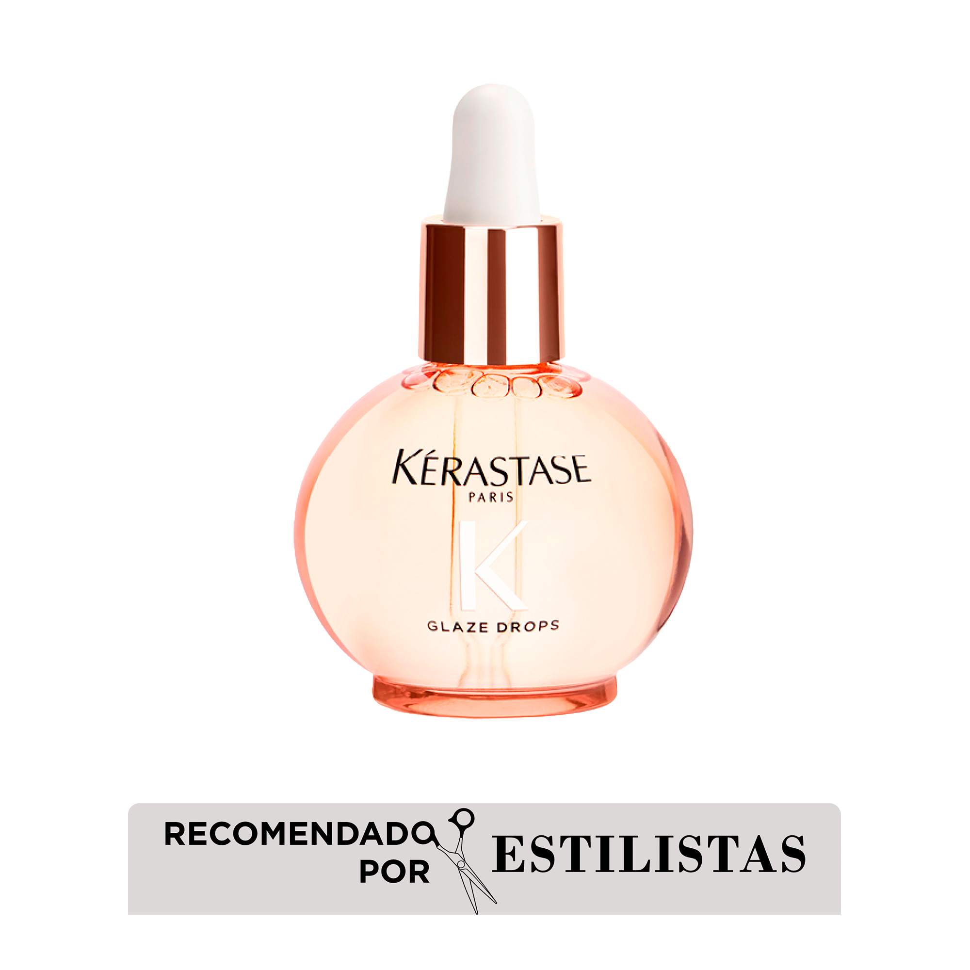Huile Glaze Drops 45ml GLOSS ABSOLU