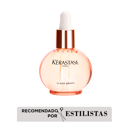 Huile Glaze Drops 45ml GLOSS ABSOLU