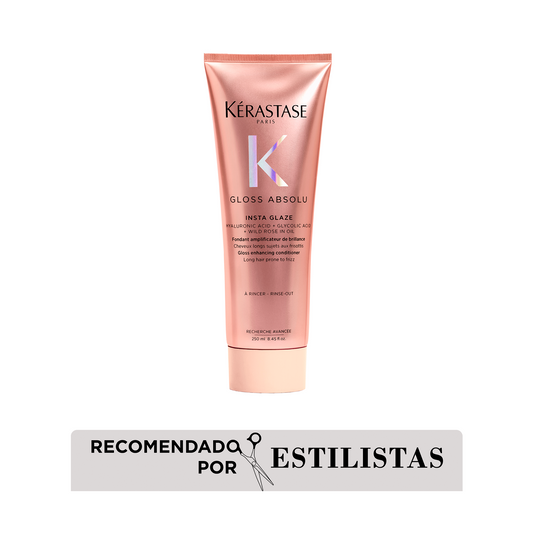 Fondant Insta Glaze 250ml GLOSS ABSOLU