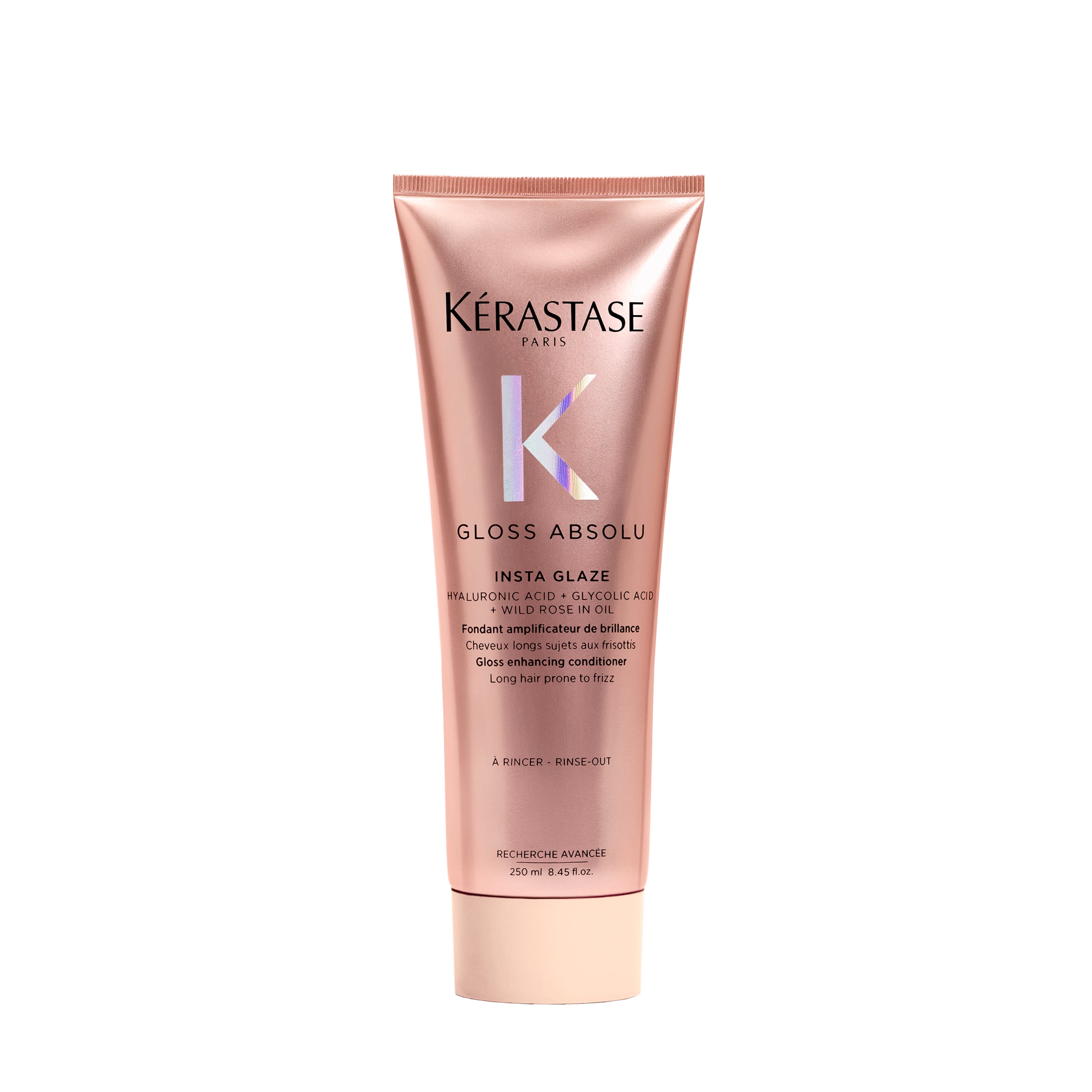 Fondant Insta Glaze 250ml GLOSS ABSOLU