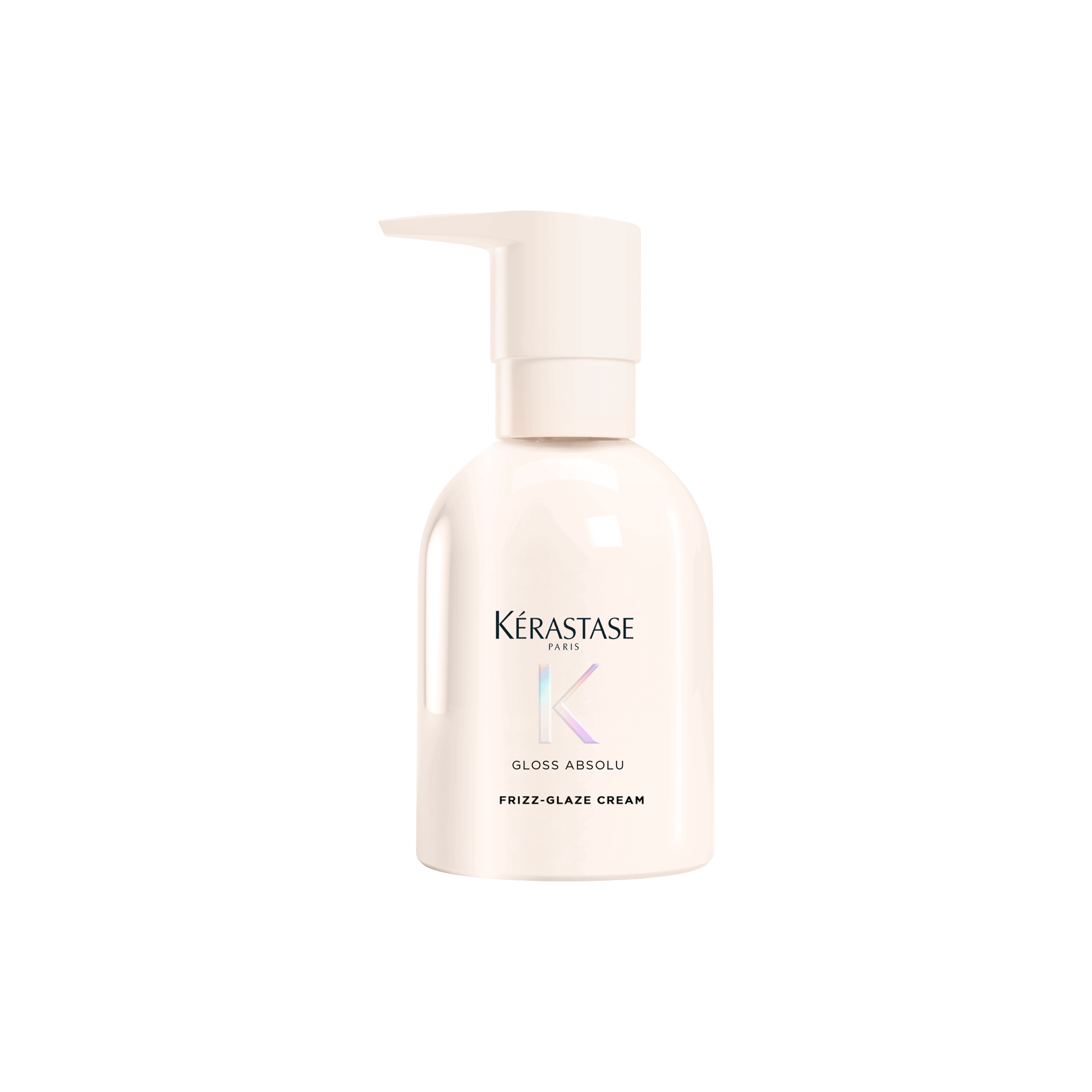 Frizz-Glaze Cream 240ML GLOSS ABSOLU
