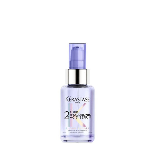 Pure Hyaluronic Acid Serum 50ML
