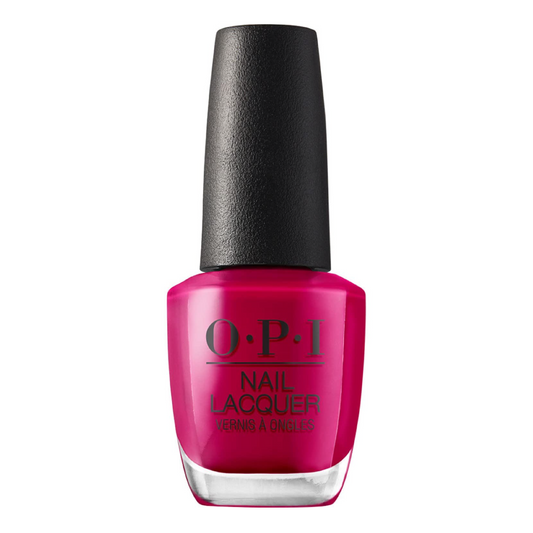 OPI LACQUER #NLA46 KOALA BEAR-Y