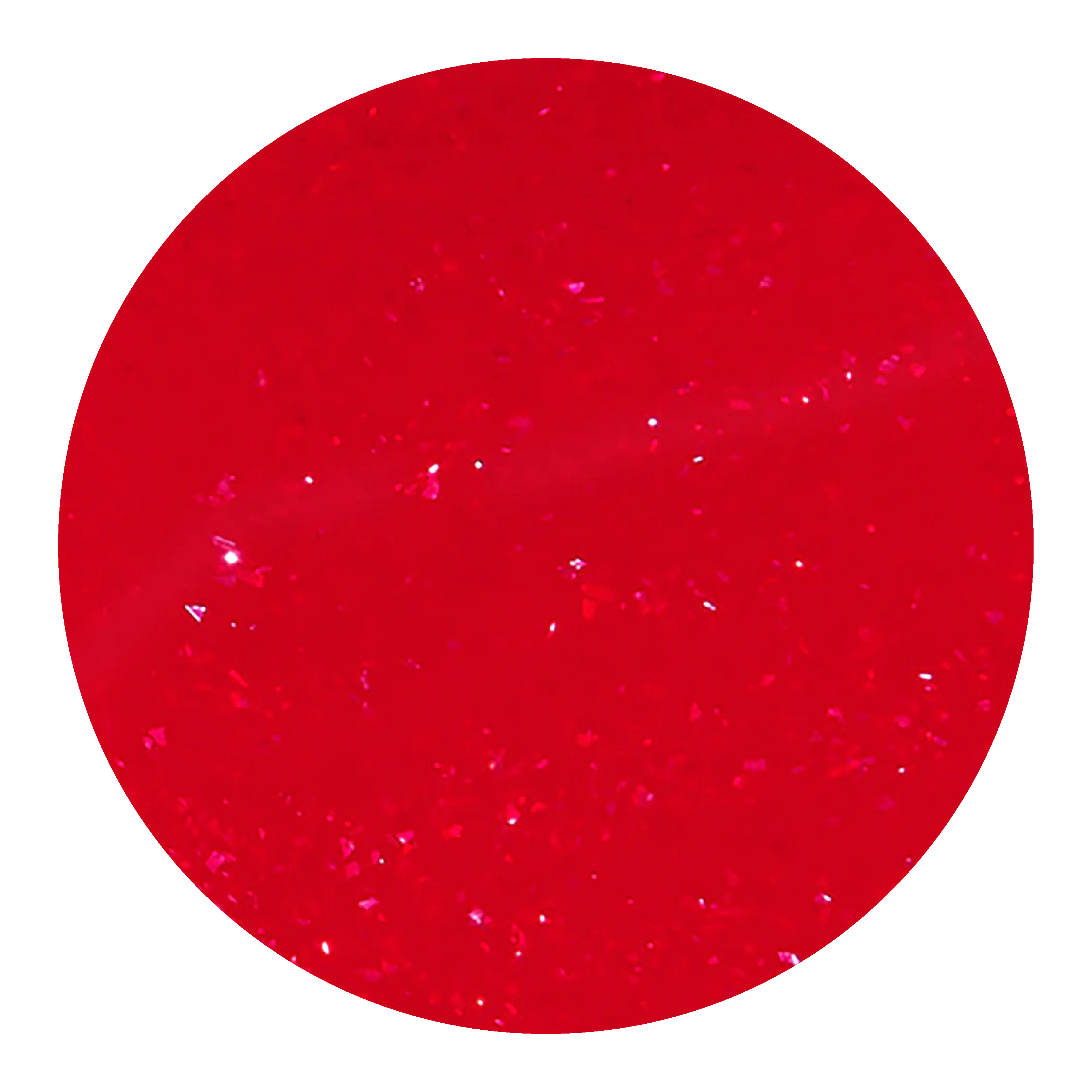 OPI INFINITE SHINE #ISLS010 LEFT YOUR TEXTS ON RED