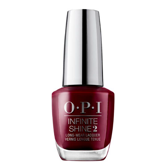 OPI INFINITE SHINE #ISLL87 MALAGA WINE