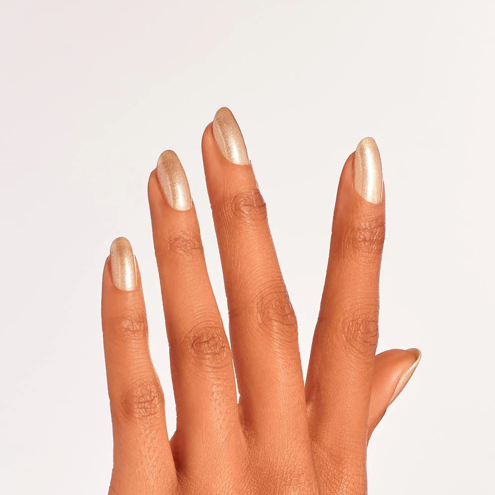 OPI GEL MANY CELEBRATIONS TO GO HPL10