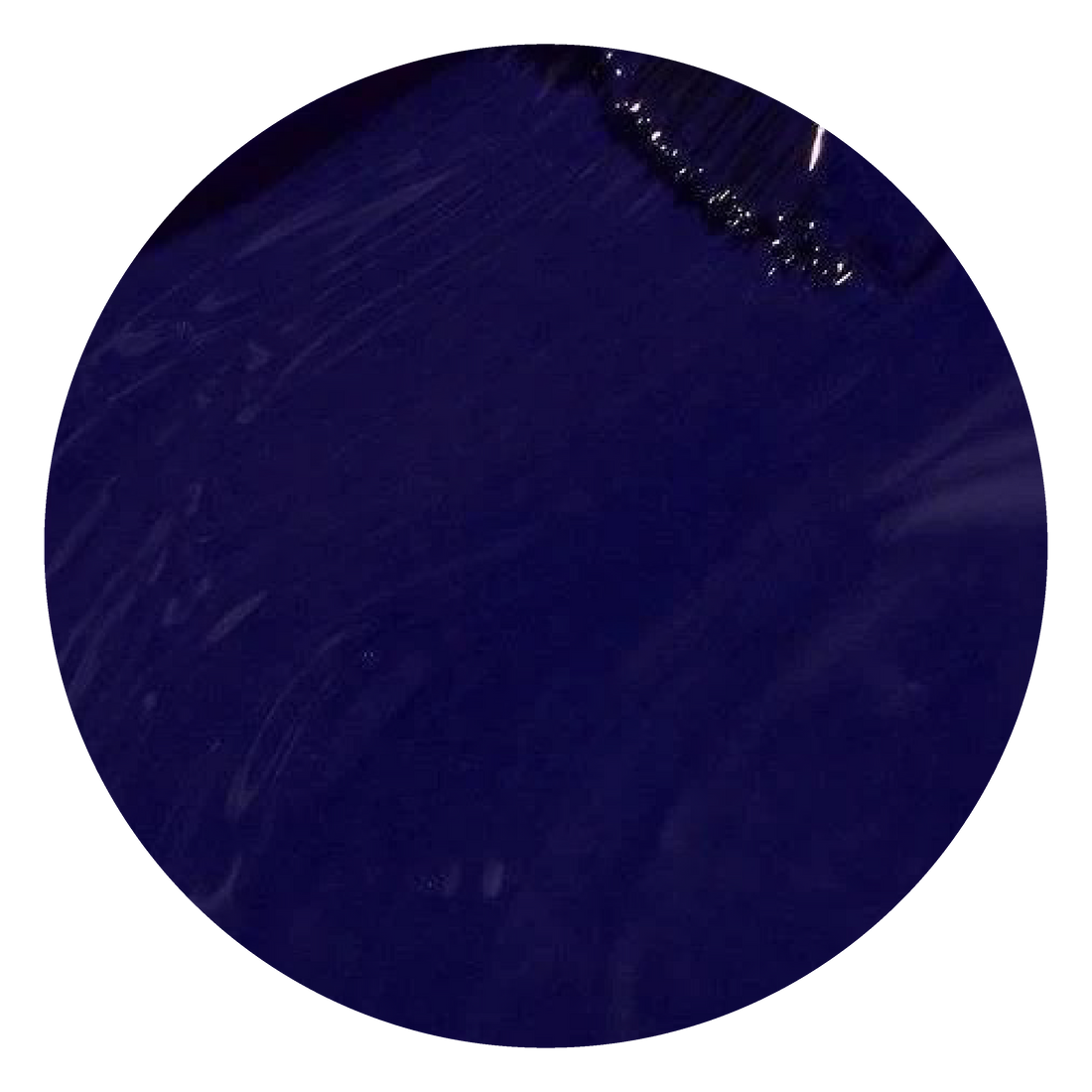 OPI INFINITE SHINE #HRK19 MARCH IN UNIFORM