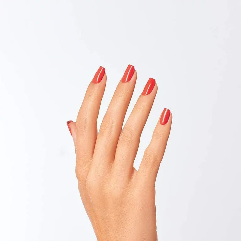 OPI GEL MY CHIHUAHUA DOES´T BITE ANYMORE GCM89