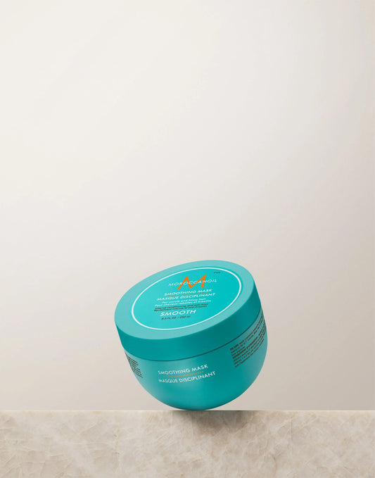 Moroccanoil Smooth Mask 250ml