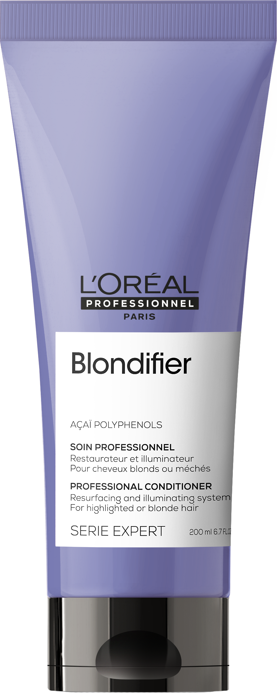 CONDITIONER BLONDIFIER 200ML LP