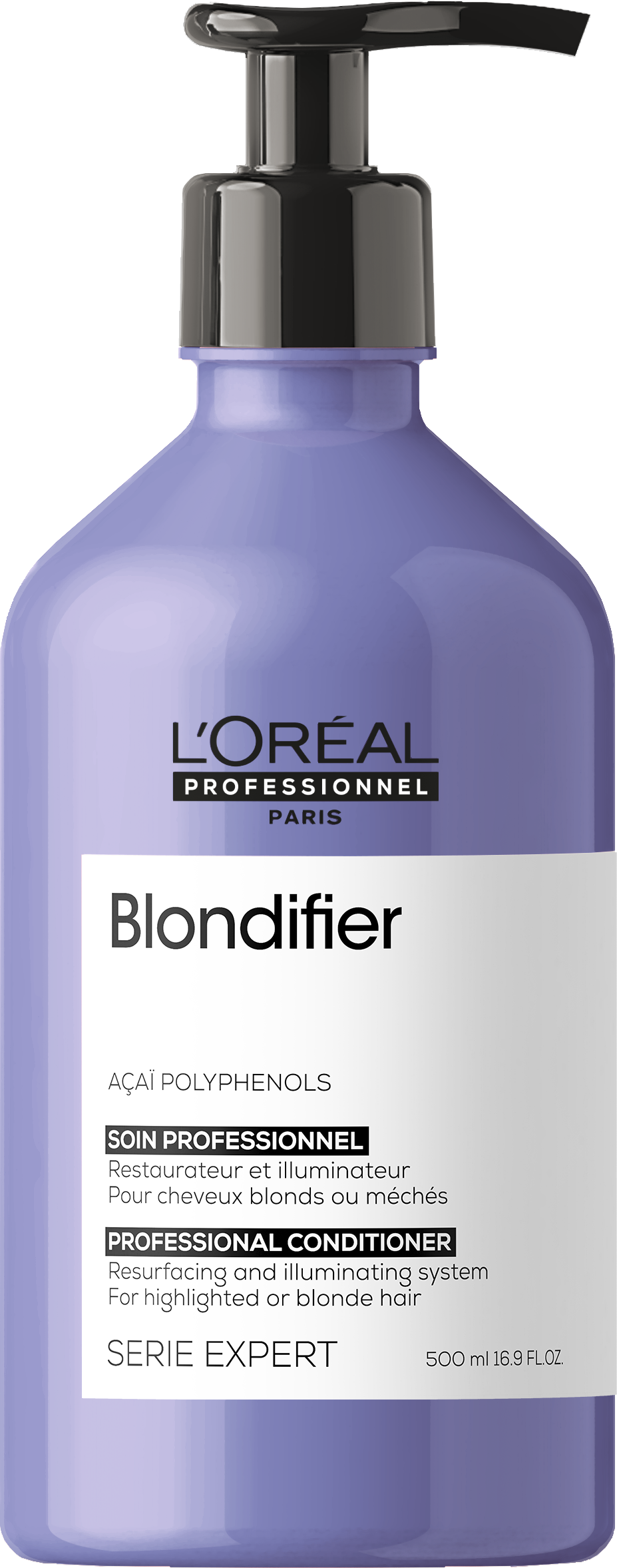 CONDITIONER BLONDIFIER 500ML LP