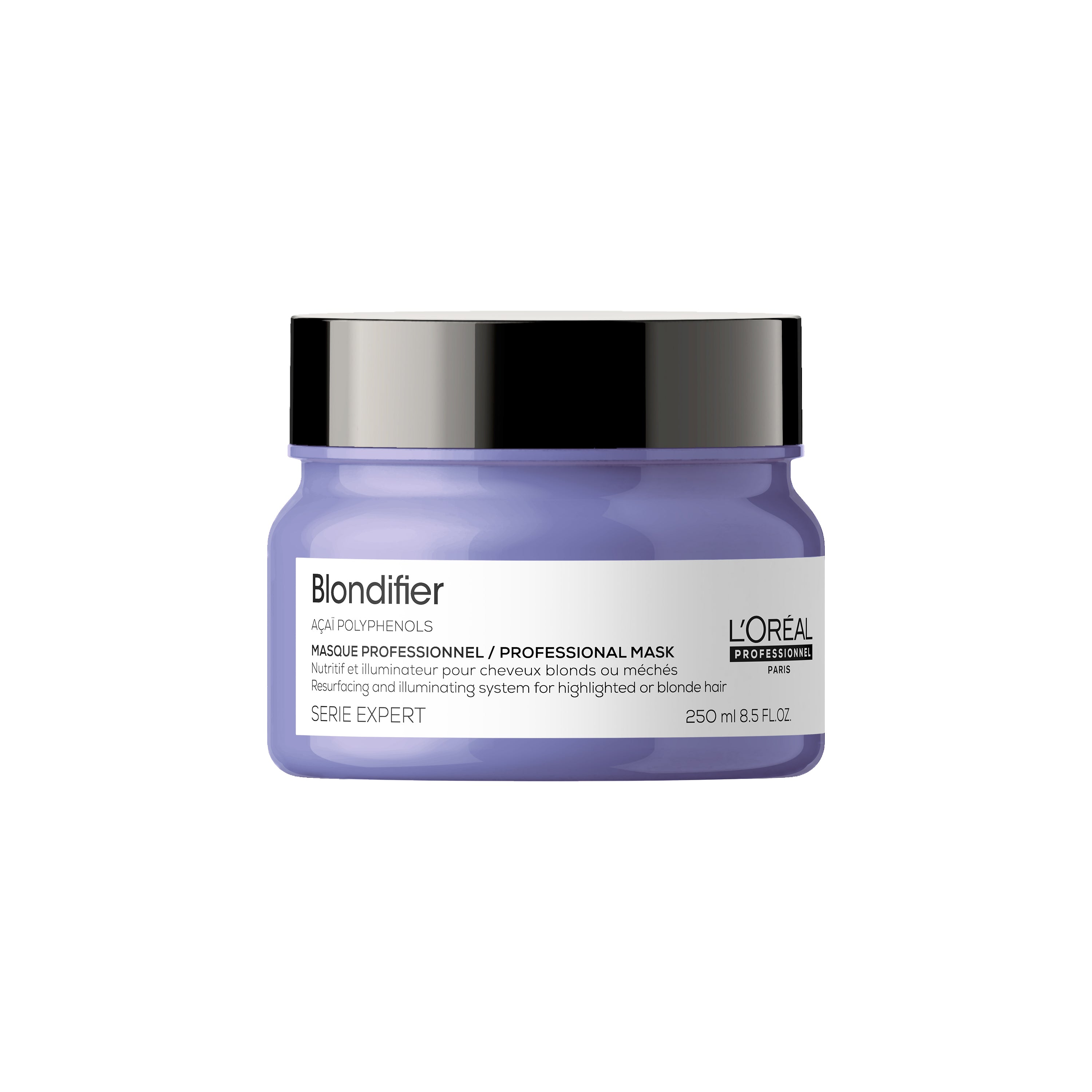 MASQUE BLONDIFIER 250ML LP