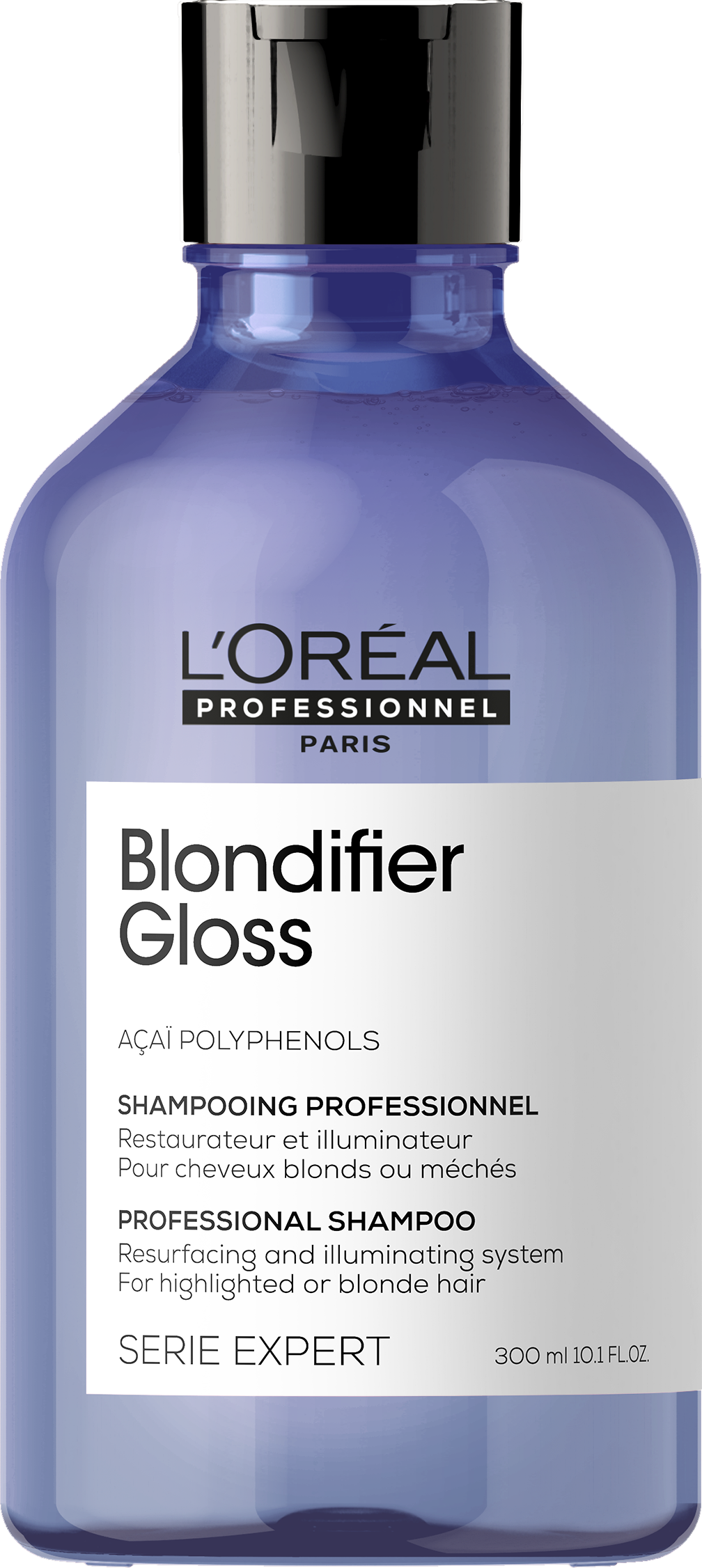 SHAMPOO GLOSS BLONDIFIER 300ML LP